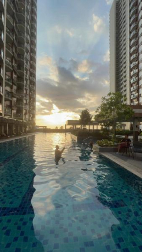 Radiance manila bay south tower 9A